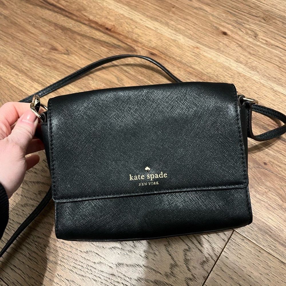 Kate Spade Crossbody Bag